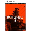 Battlefield 6 - Phantom Edition PS5